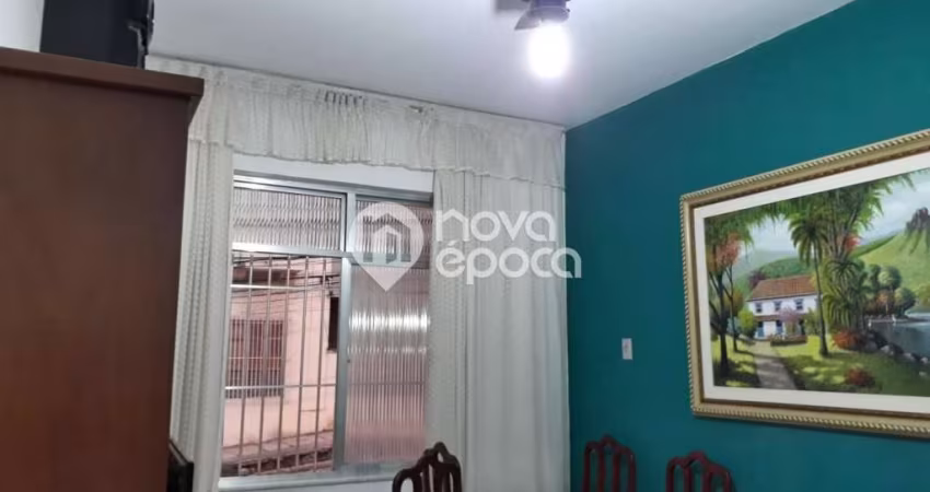 Apartamento com 2 quartos à venda na Rua Francisco Muratori, Santa Teresa, Rio de Janeiro