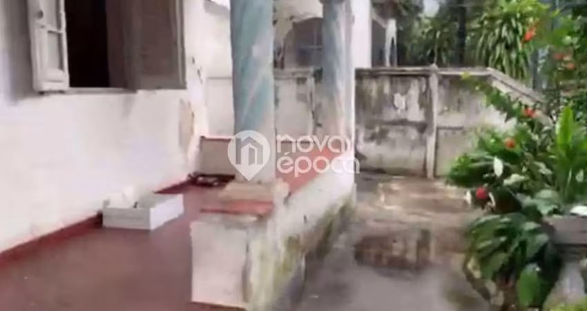 Casa com 5 quartos à venda na Rua Jaceguai, Maracanã, Rio de Janeiro