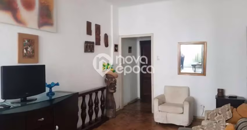 Apartamento com 3 quartos à venda na Rua Barata Ribeiro, Copacabana, Rio de Janeiro