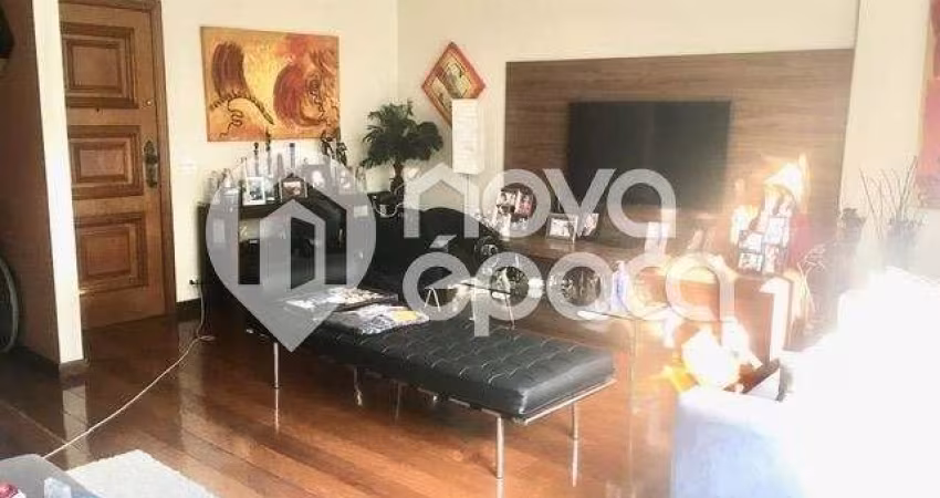Apartamento com 3 quartos à venda na Rua República do Peru, Copacabana, Rio de Janeiro