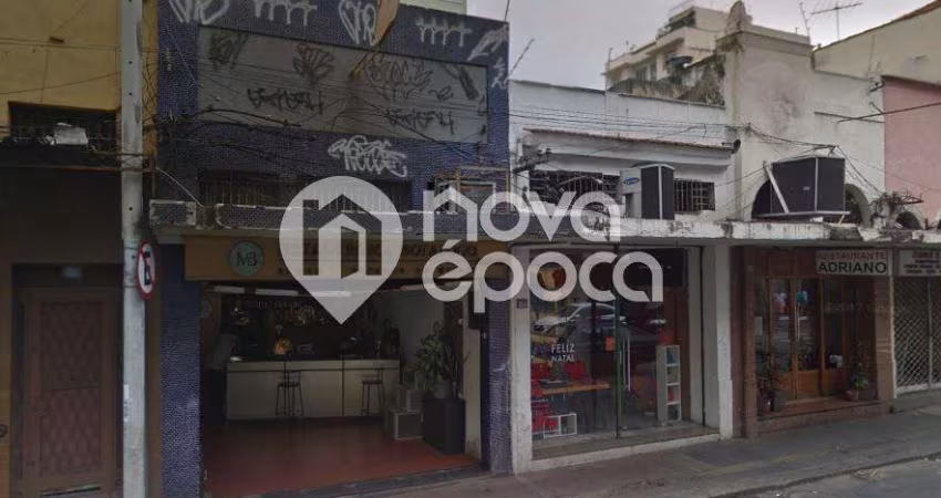 Ponto comercial à venda na Rua Real Grandeza, Botafogo, Rio de Janeiro
