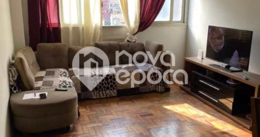 Apartamento com 2 quartos à venda na Rua Rodolpho de Souza, Vila Isabel, Rio de Janeiro