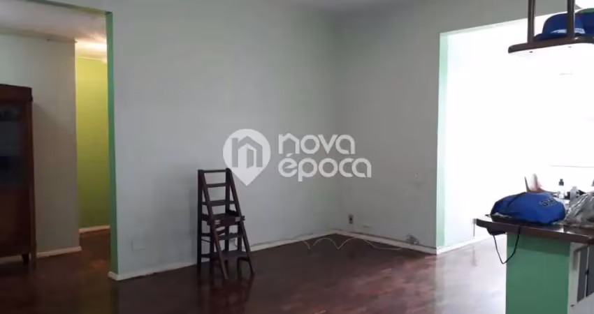 Apartamento com 2 quartos à venda na Praia Botafogo, Botafogo, Rio de Janeiro