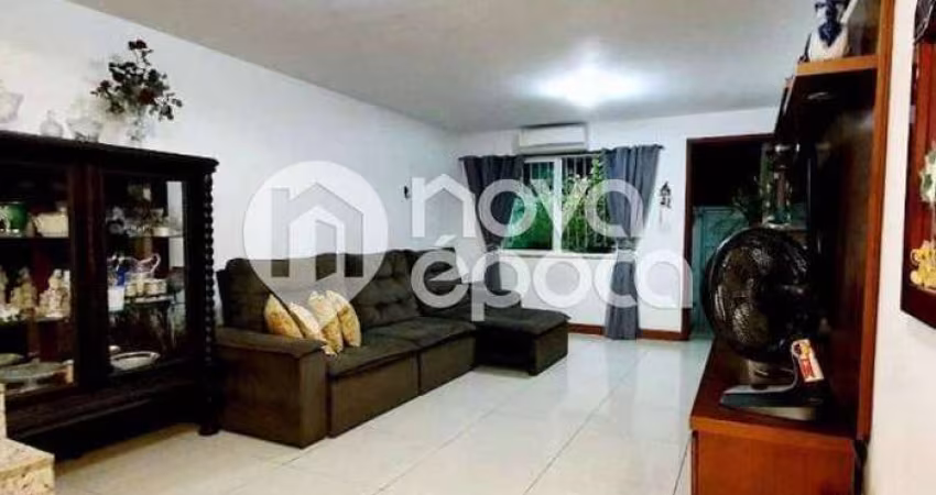 Casa com 3 quartos à venda na Rua Alzira Brandão, Tijuca, Rio de Janeiro