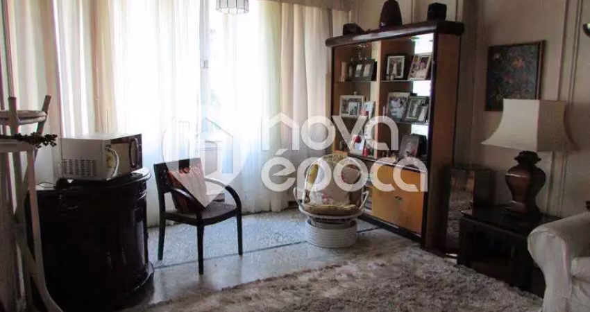 Apartamento com 3 quartos à venda na Rua Paula Freitas, Copacabana, Rio de Janeiro