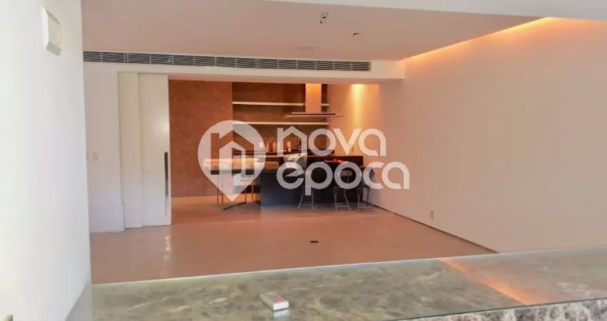 Apartamento com 5 quartos à venda na Avenida Rui Barbosa, Flamengo, Rio de Janeiro