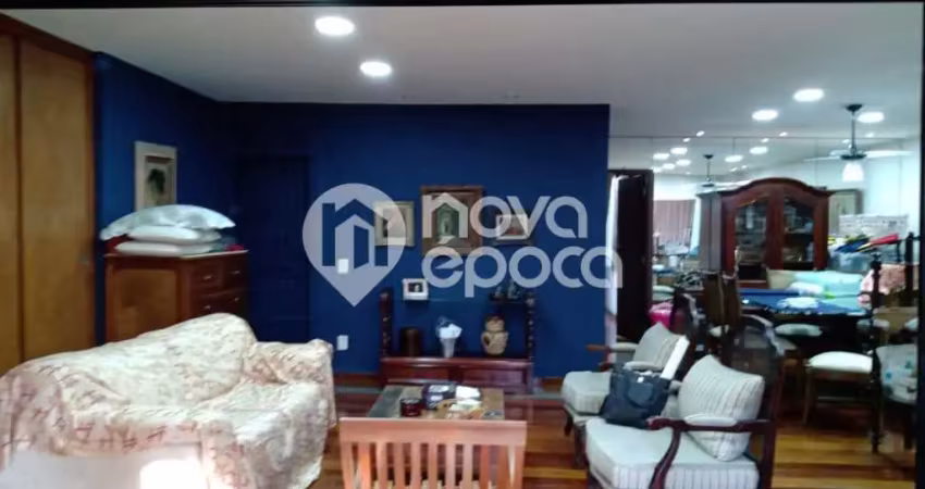 Apartamento com 3 quartos à venda na Rua Guilherme Baptista, Recreio dos Bandeirantes, Rio de Janeiro