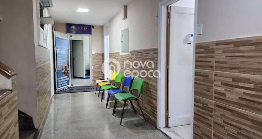 Sala comercial à venda na Rua dos Andradas, Centro, Rio de Janeiro