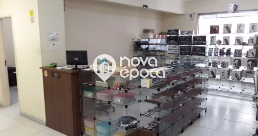 Sala comercial à venda na Rua dos Andradas, Centro, Rio de Janeiro