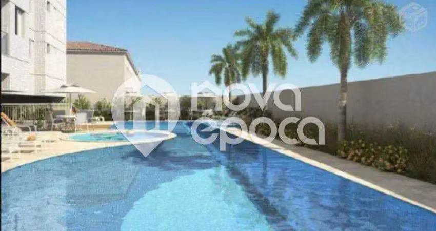 Apartamento com 3 quartos à venda na Rua Bom Pastor, Tijuca, Rio de Janeiro