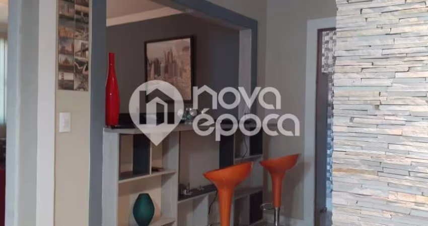 Apartamento com 2 quartos à venda na Rua Padre Manso, Madureira, Rio de Janeiro