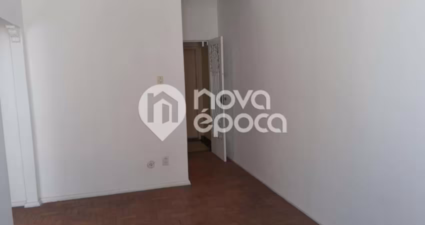 Apartamento com 1 quarto à venda na Rua Pedro de Carvalho, Méier, Rio de Janeiro