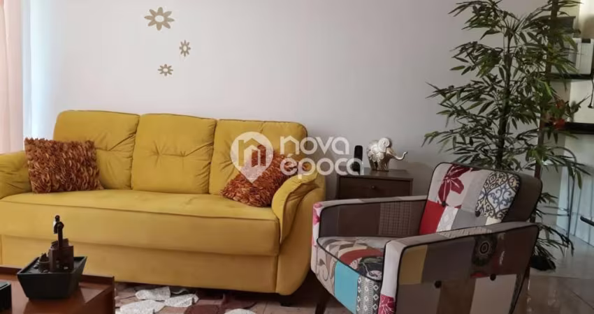 Apartamento com 2 quartos à venda na Rua Dionísio Fernandes, Engenho de Dentro, Rio de Janeiro