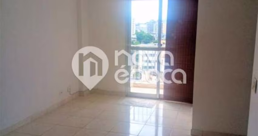 Apartamento com 2 quartos à venda na Rua Hermengarda, Méier, Rio de Janeiro