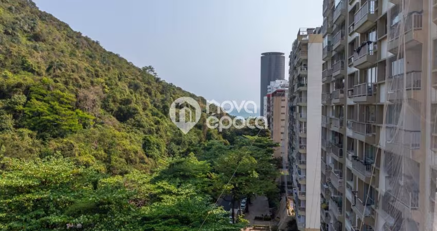 Apartamento com 3 quartos à venda na Avenida Niemeyer, São Conrado, Rio de Janeiro