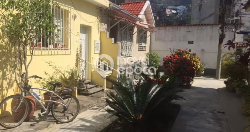 Casa em condomínio fechado com 4 quartos à venda na Rua da Cascata, Tijuca, Rio de Janeiro