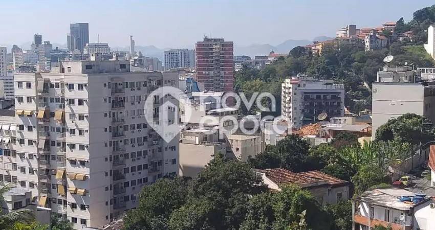 Casa com 4 quartos à venda na Rua Eduardo Santos, Santa Teresa, Rio de Janeiro