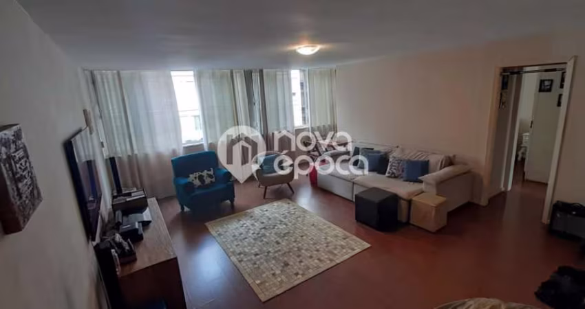 Apartamento com 2 quartos à venda na Rua Paula Freitas, Copacabana, Rio de Janeiro