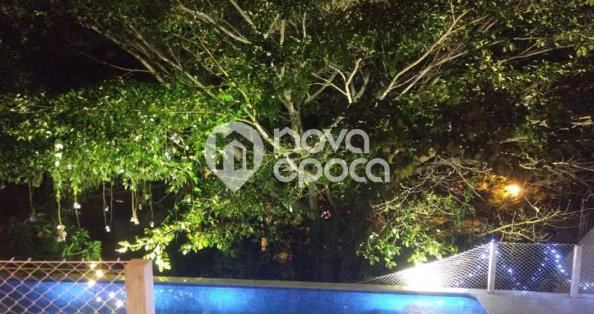 Casa com 3 quartos à venda na Rua Coronel Ribeiro Gomes, São Conrado, Rio de Janeiro