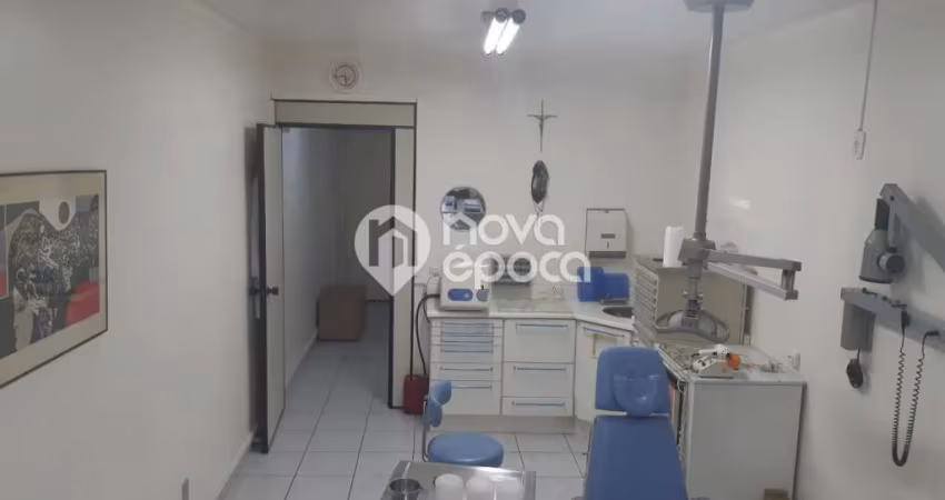 Sala comercial com 1 sala à venda na Rua Barão de São Francisco, Vila Isabel, Rio de Janeiro