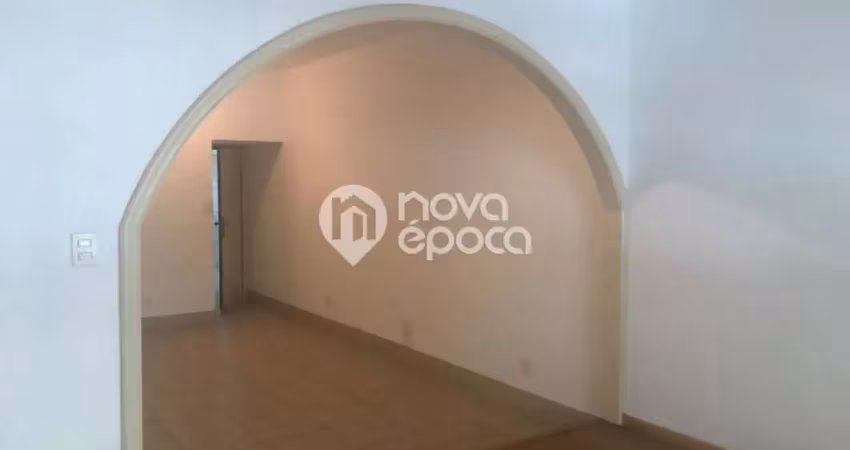 Apartamento com 2 quartos à venda na Avenida Atlântica, Copacabana, Rio de Janeiro