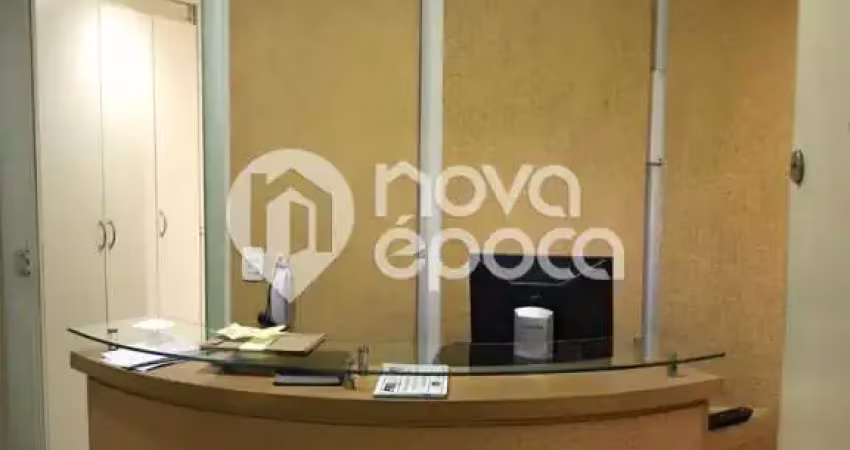 Sala comercial à venda na Avenida Nossa Senhora de Copacabana, Copacabana, Rio de Janeiro