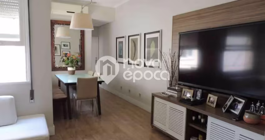 Apartamento com 3 quartos à venda na Rua Visconde de Caravelas, Botafogo, Rio de Janeiro