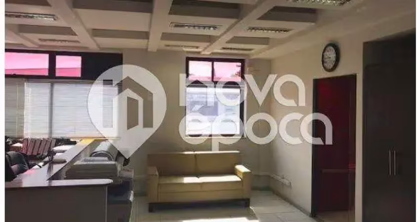 Sala comercial à venda na Avenida das Américas, Barra da Tijuca, Rio de Janeiro
