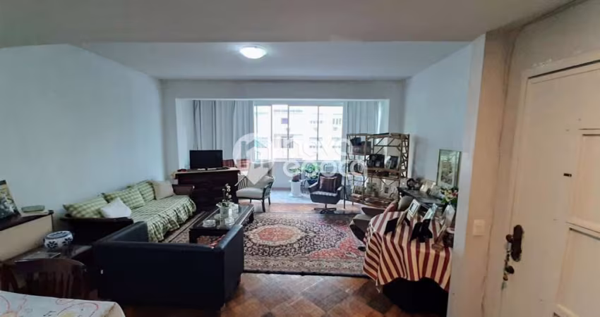 Apartamento com 3 quartos à venda na Avenida Nossa Senhora de Copacabana, Copacabana, Rio de Janeiro