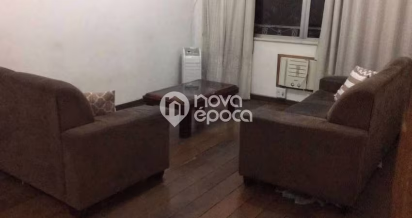 Apartamento com 3 quartos à venda na Rua Almirante Cochrane, Tijuca, Rio de Janeiro