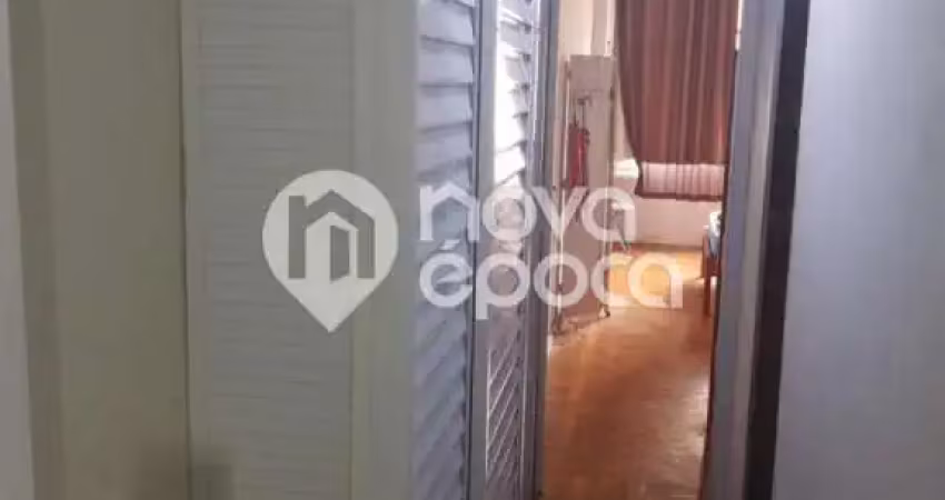 Apartamento com 1 quarto à venda na Rua do Resende, Centro, Rio de Janeiro