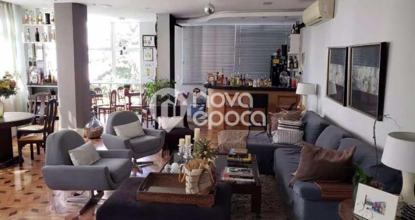 Apartamento com 3 quartos à venda na Rua Ministro Viveiros de Castro, Copacabana, Rio de Janeiro