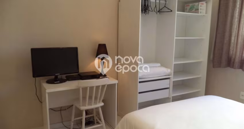Apartamento com 1 quarto à venda na Rua Bulhões de Carvalho, Copacabana, Rio de Janeiro