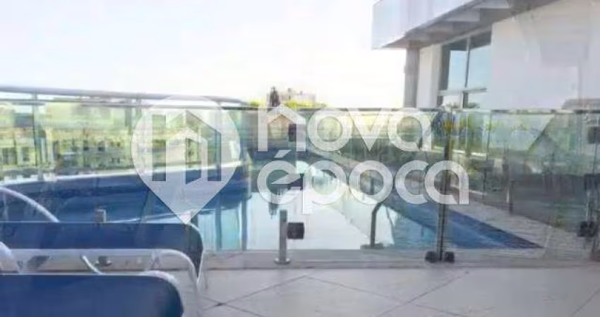 Apartamento com 4 quartos à venda na Avenida das Acácias da Península, Barra da Tijuca, Rio de Janeiro