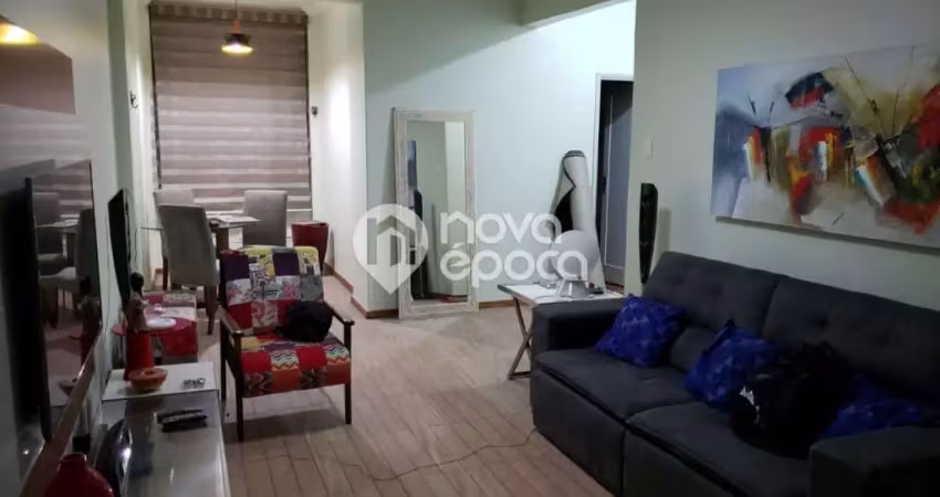 Apartamento com 3 quartos à venda na Avenida Nossa Senhora de Copacabana, Copacabana, Rio de Janeiro