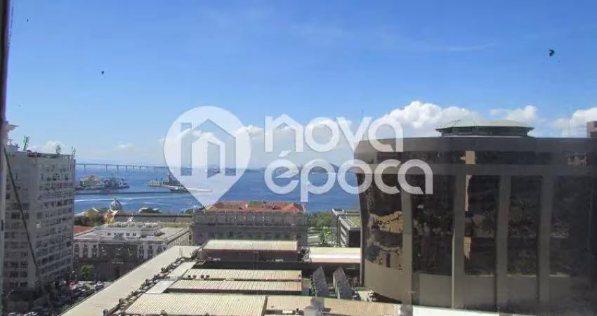 Sala comercial à venda na Avenida Presidente Antônio Carlos, Centro, Rio de Janeiro