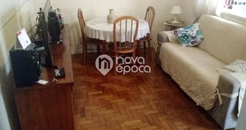 Apartamento com 2 quartos à venda na Rua Fernandes Valdez, Higienópolis, Rio de Janeiro