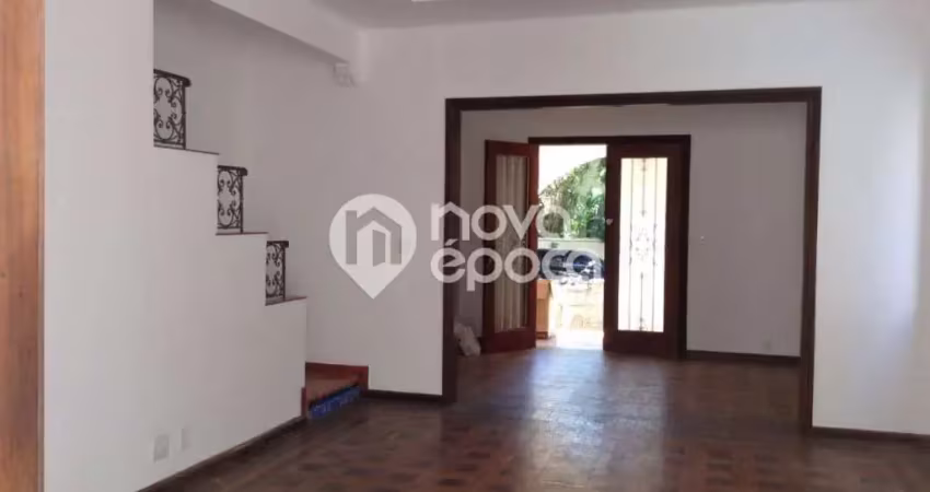 Casa com 8 quartos à venda na Rua Joaquim Caetano, Urca, Rio de Janeiro