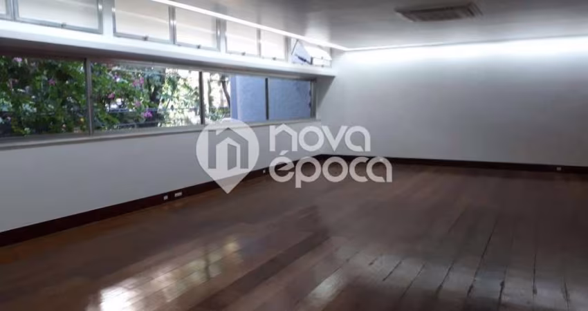 Apartamento com 5 quartos à venda na Rua Alice, Laranjeiras, Rio de Janeiro