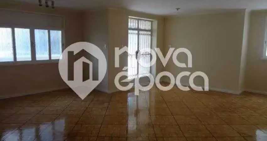 Casa com 5 quartos à venda na Rua Carmela Dutra, Tijuca, Rio de Janeiro