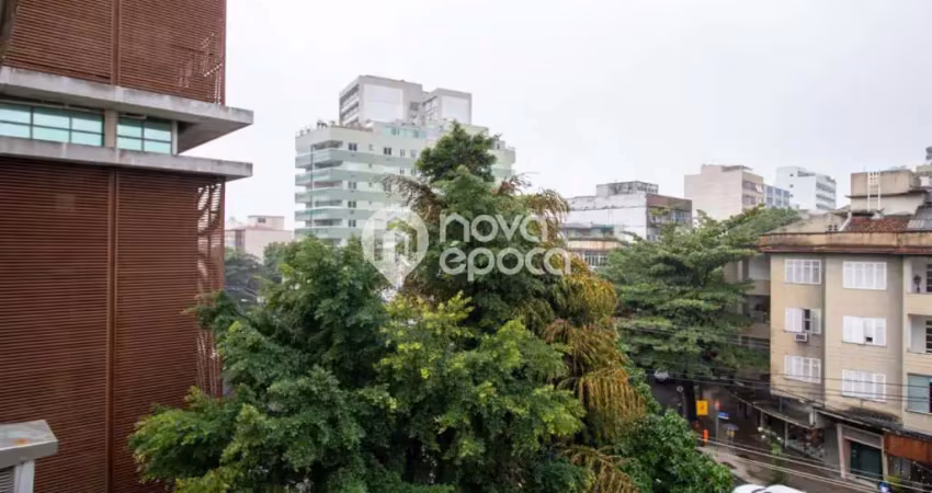 Apartamento com 3 quartos à venda na Rua Marquês de São Vicente, Gávea, Rio de Janeiro