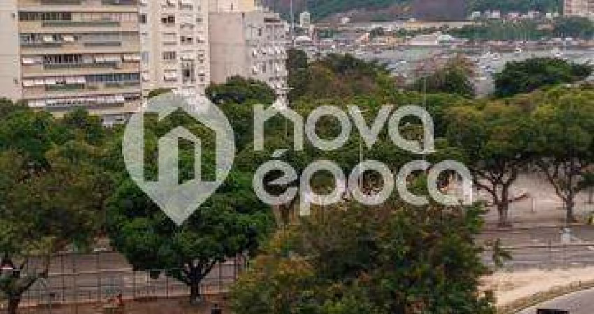 Apartamento com 3 quartos à venda na Praia Botafogo, Botafogo, Rio de Janeiro