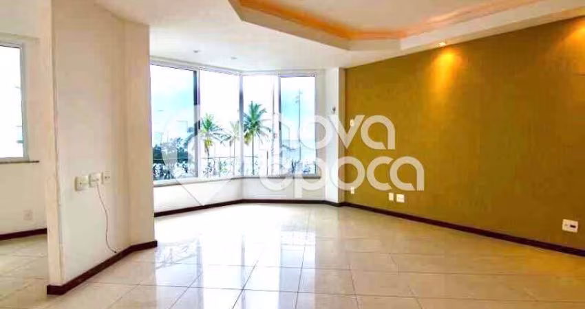 Apartamento com 4 quartos à venda na Avenida Vieira Souto, Ipanema, Rio de Janeiro
