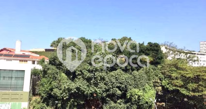 Apartamento com 4 quartos à venda na Avenida Padre Leonel Franca, Gávea, Rio de Janeiro