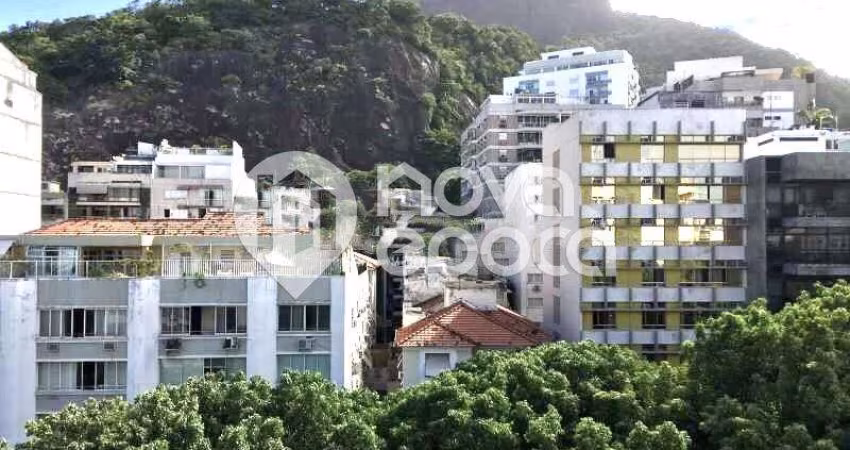 Apartamento com 4 quartos à venda na Avenida Visconde de Albuquerque, Leblon, Rio de Janeiro
