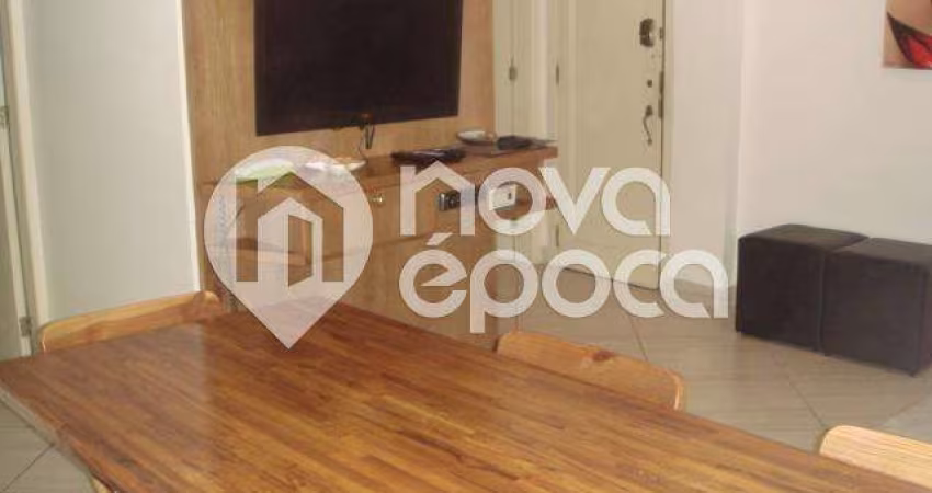 Apartamento com 2 quartos à venda na Rua Francisco Otaviano, Ipanema, Rio de Janeiro