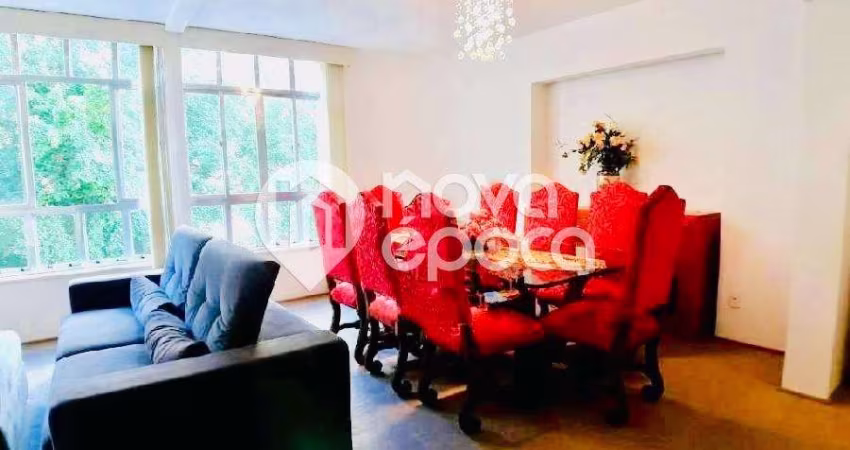 Apartamento com 4 quartos à venda na Rua Marquês de Abrantes, Flamengo, Rio de Janeiro