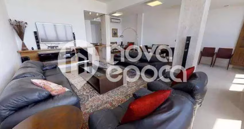 Apartamento com 4 quartos à venda na Avenida Atlântica, Copacabana, Rio de Janeiro