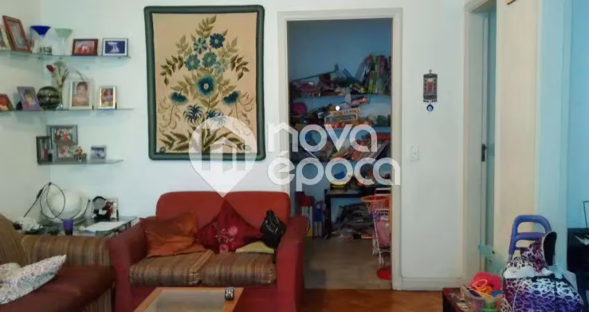 Apartamento com 3 quartos à venda na Rua Tonelero, Copacabana, Rio de Janeiro