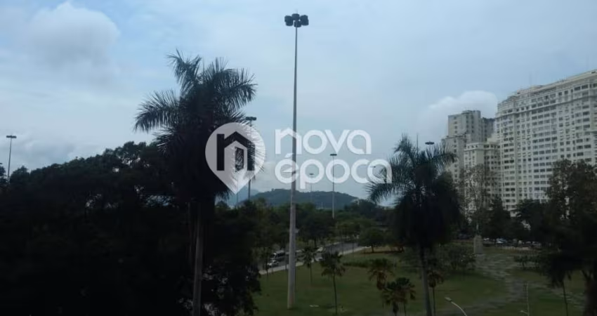Apartamento com 4 quartos à venda na Praia do Flamengo, Flamengo, Rio de Janeiro